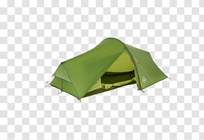 Tent Outdoor Recreation Trekking Hiking McKINLEY Samos - Space Transparent PNG