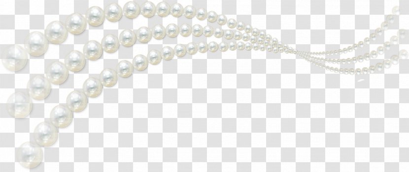 Jewellery Google Images Photography Necklace - Pearls Transparent PNG