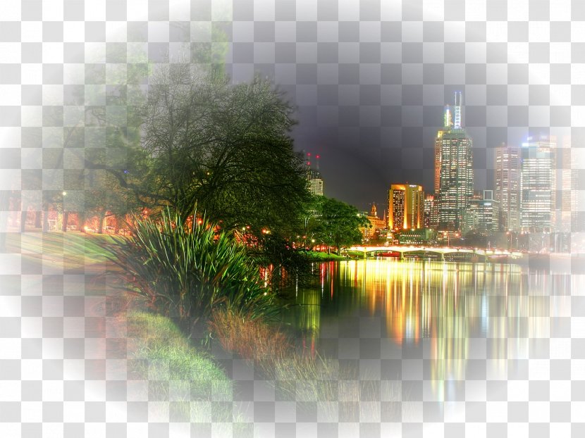 Desktop Wallpaper Melbourne Giphy - Sunlight - Light Transparent PNG