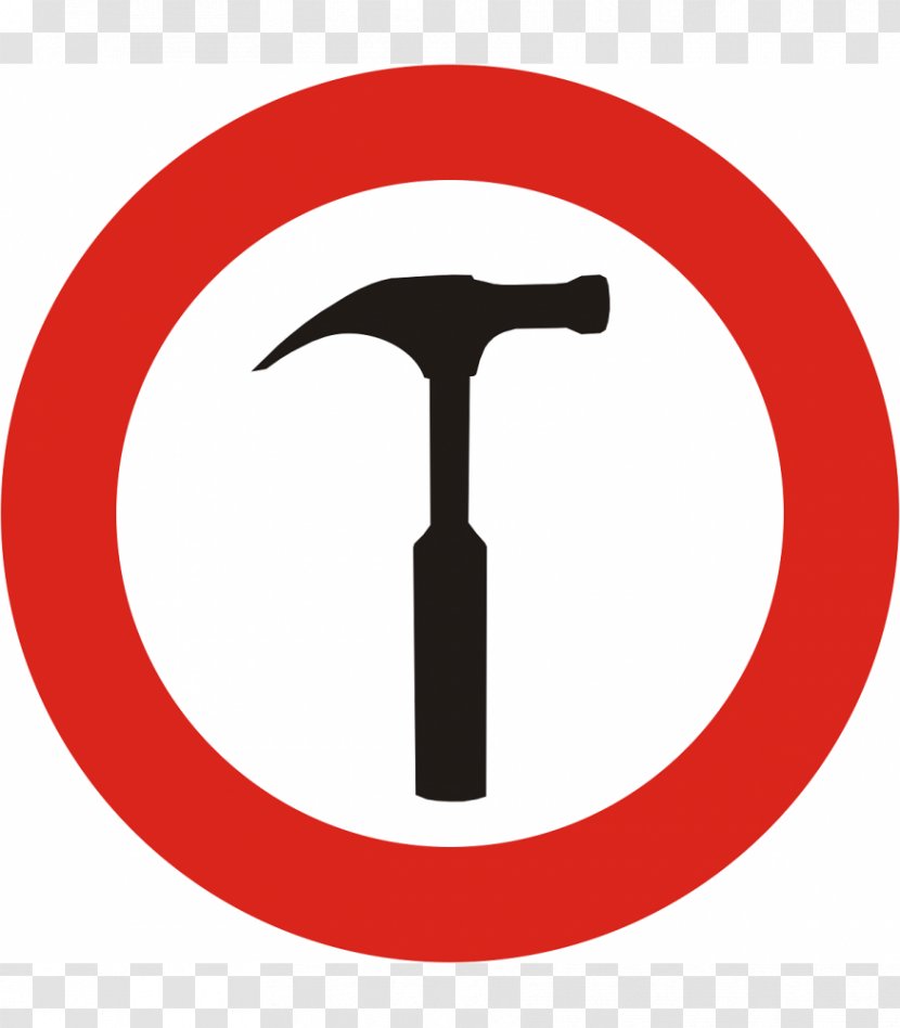 Traffic Sign Car Bildtafel Der Verkehrszeichen In Den Niederlanden Information Netherlands - Trademark Transparent PNG