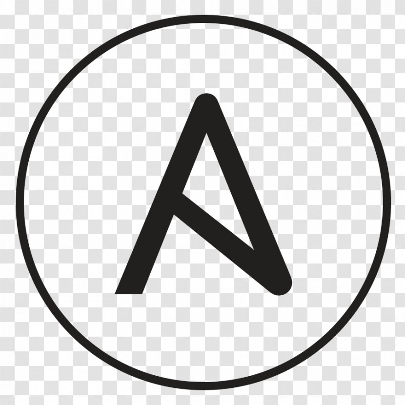 Ansible DevOps Toolchain Software Deployment Triangle - Trademark - Logo Beta Transparent PNG