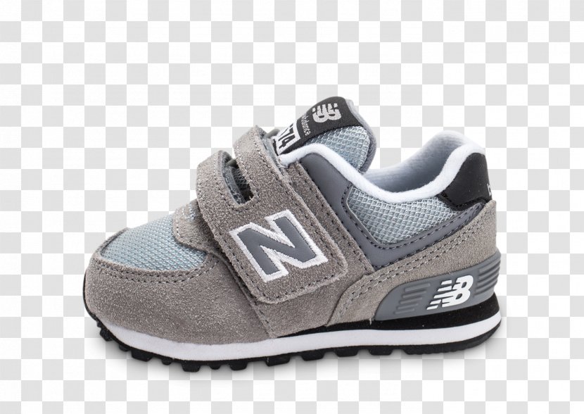 Skate Shoe New Balance Sneakers Child - Suede - Parents Transparent PNG