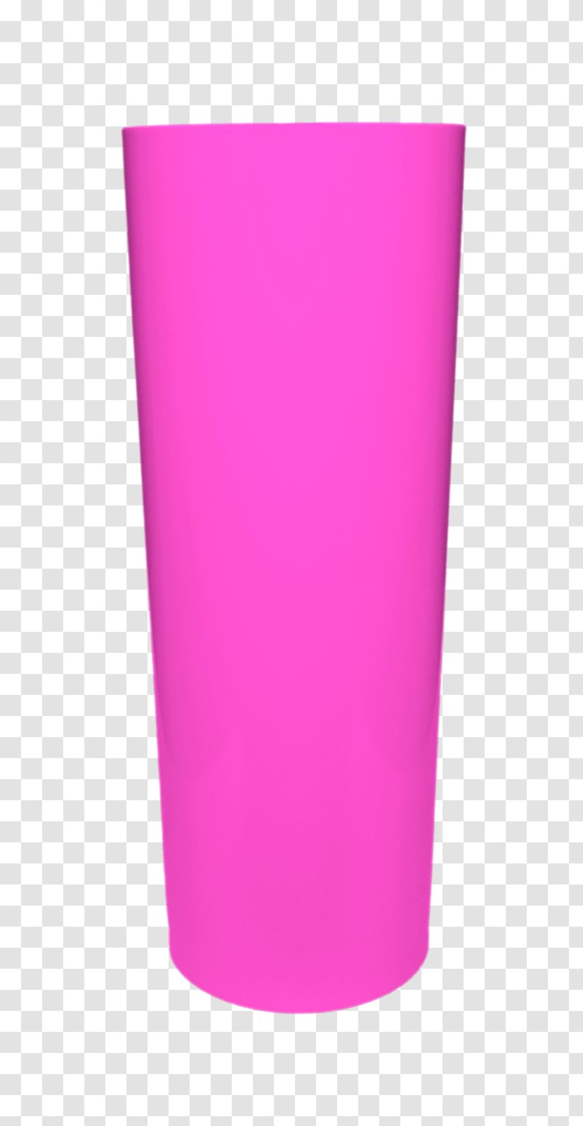 Pink M - Long Drinks Transparent PNG