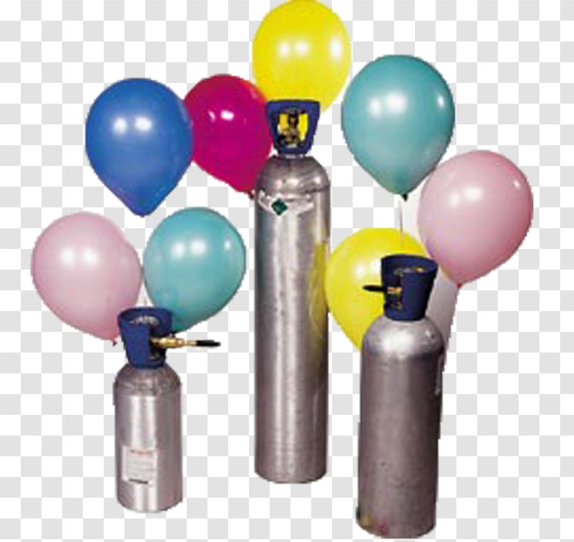 Gas Balloon Helium Industrial Transparent PNG