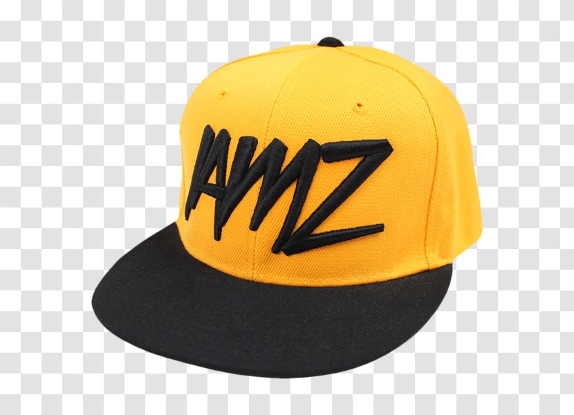 Baseball Cap Brand Transparent PNG