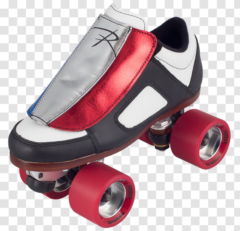 Quad Skates Riedell Roller Ice - Patines Transparent PNG