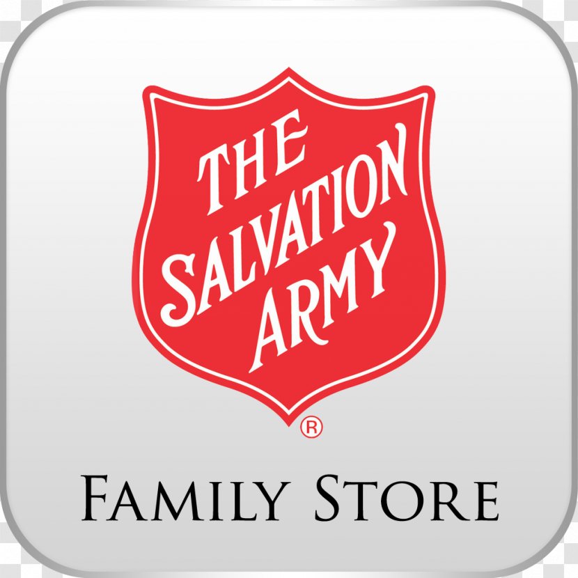 The Salvation Army Family Store & Donation Center Adoption - Household Goods Transparent PNG