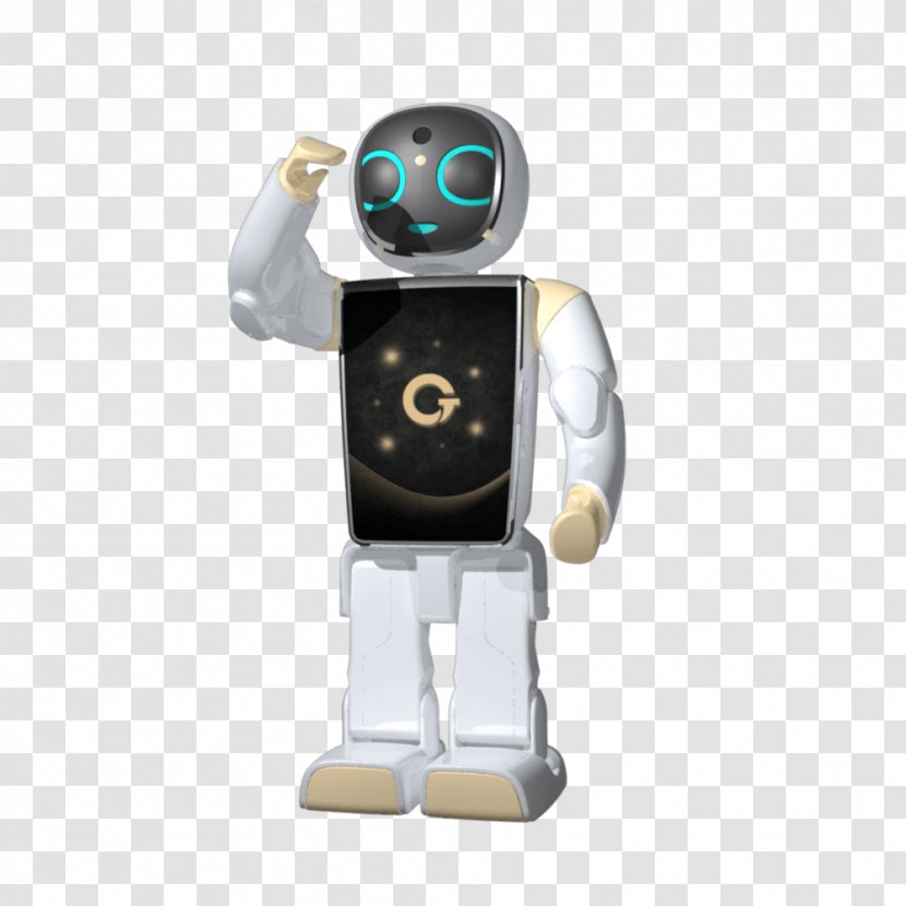 GT Robot Technology Pte Ltd Personal Assistant Intelligence Wisdom - Multilingualism Transparent PNG