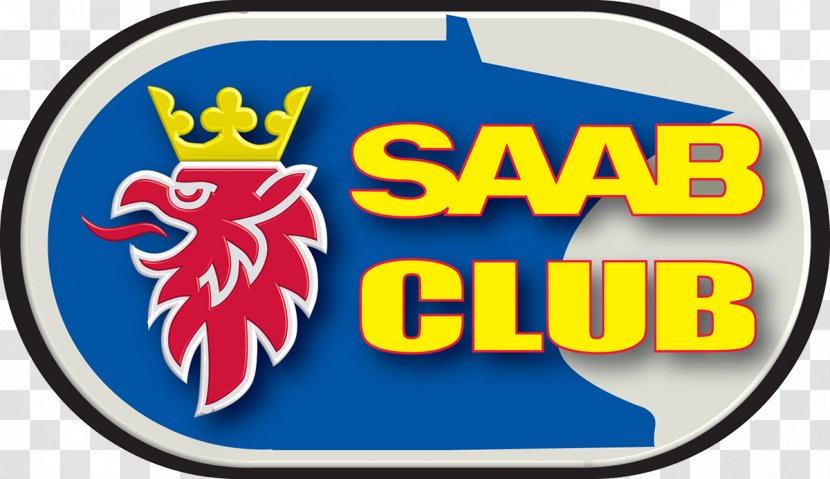 Car Saab Automobile Logo Scania AB Brand - Signage Transparent PNG