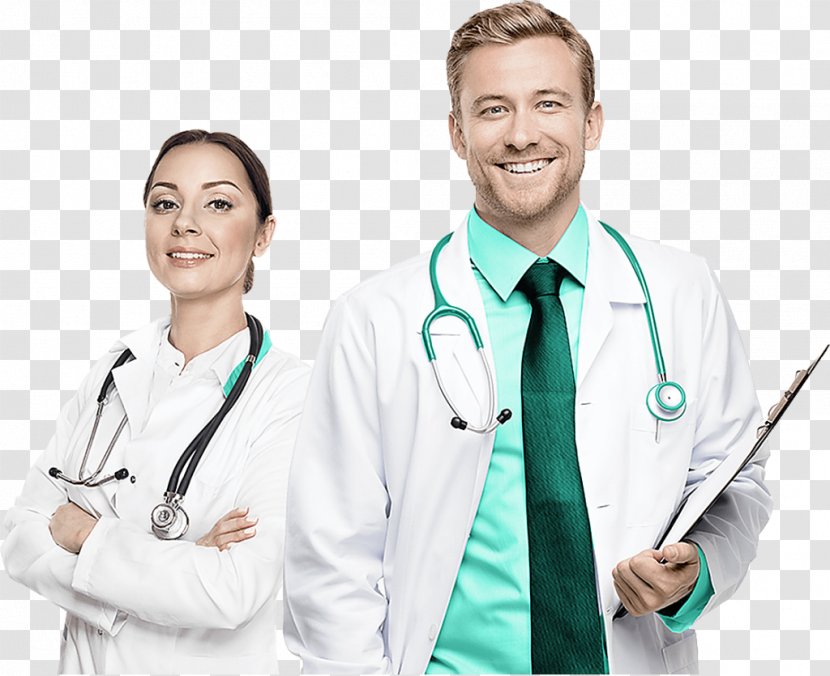 Healthone-Emergency Care Hospital Gowns Health Clinic - Uniform - Doctor Android Transparent PNG