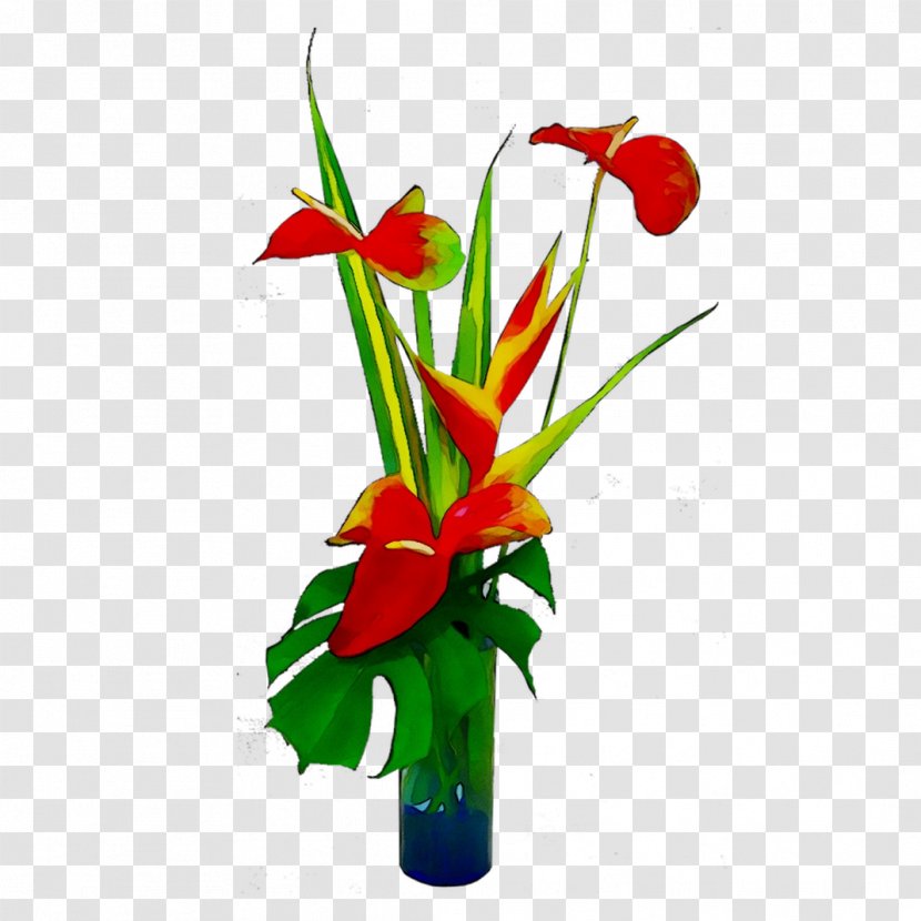 Floral Design Cut Flowers Flower Bouquet Tulip - Floristry - Flowering Plant Transparent PNG