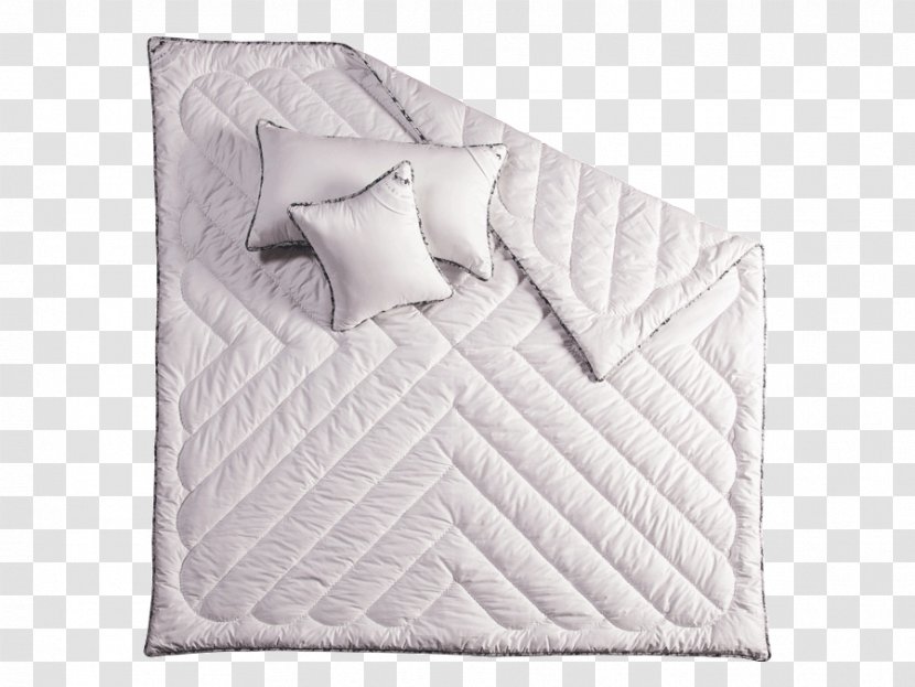 Mattress Bed Sheets Duvet Cover - Textile - Alpaca Closeup Transparent PNG