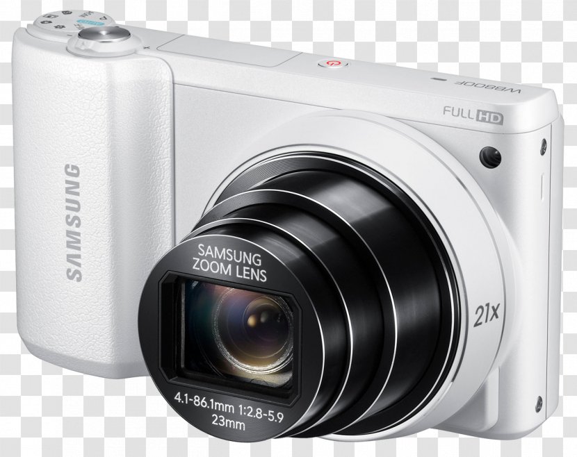 Samsung Galaxy Camera WB800F WB250F DV150F - Wb150f Transparent PNG