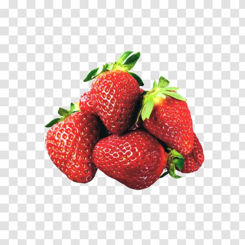 Daiquiri Juice Strawberry - Berry - Creative Transparent PNG