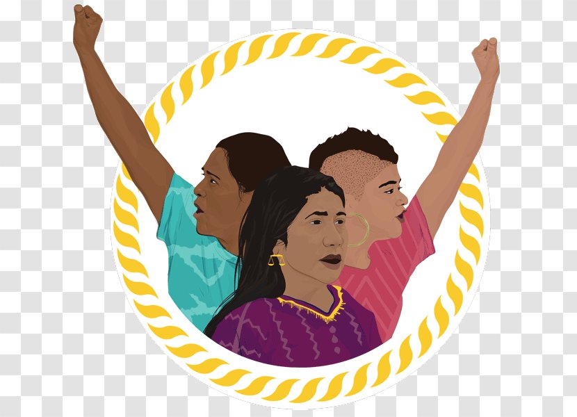 California Latinas For Reproductive Justice Health Rights - Flower Transparent PNG