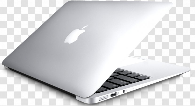 MacBook Air Laptop Pro - Netbook - Macbook Transparent PNG