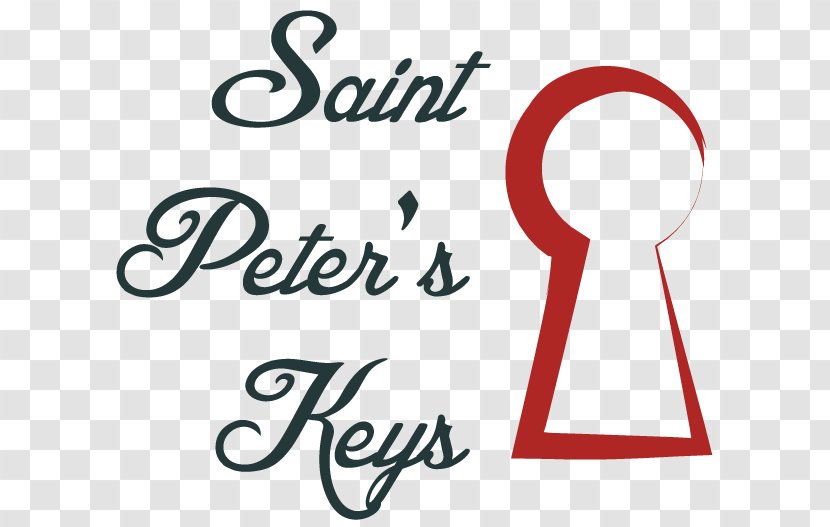Clip Art Brand Logo Love Decal - Saying - St Peter's Fulham Transparent PNG
