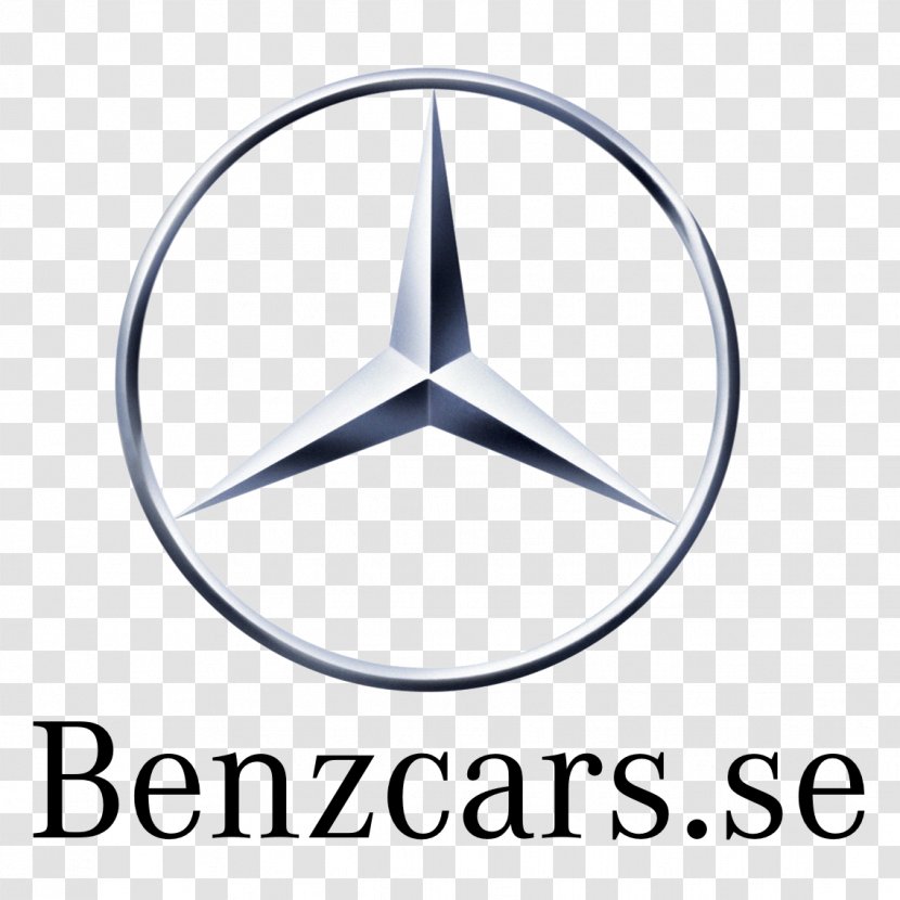 Mercedes-Benz Trademark Logo Brand Product Design - Manifold - Mercedes Benz Transparent PNG