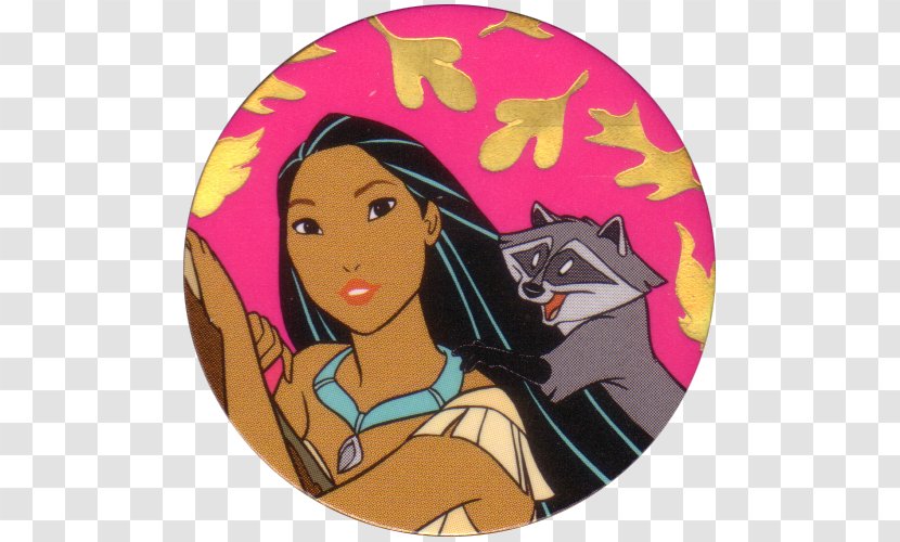 Pocahontas Postage Stamps Meeko Cartoon - Art Transparent PNG