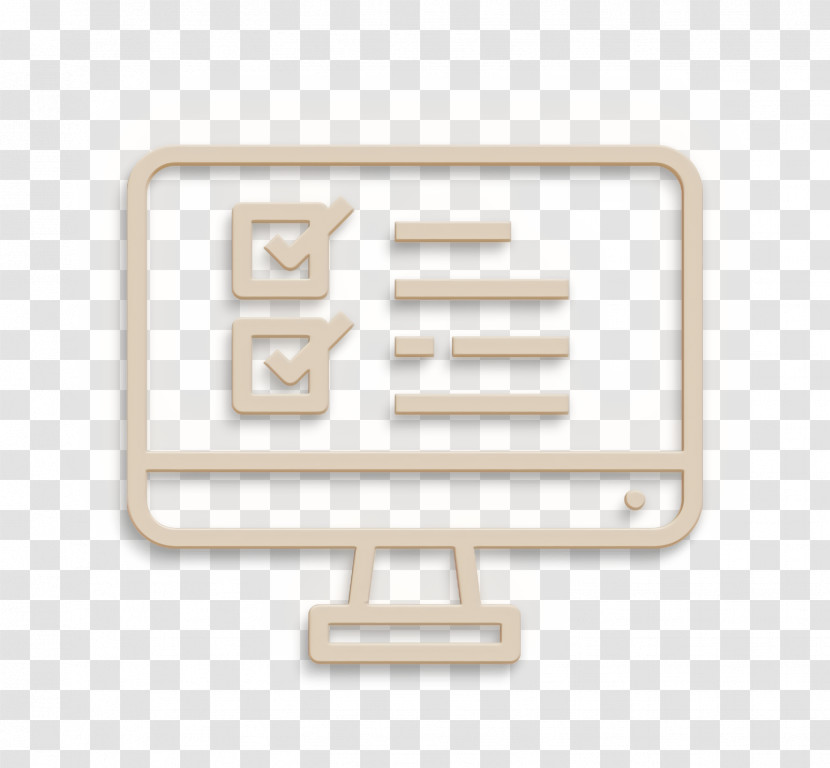 Laptop Icon Computer Icon Industrial Icon Transparent PNG