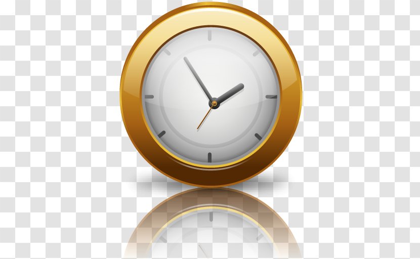 Download Clock - Alarm - Time Transparent PNG