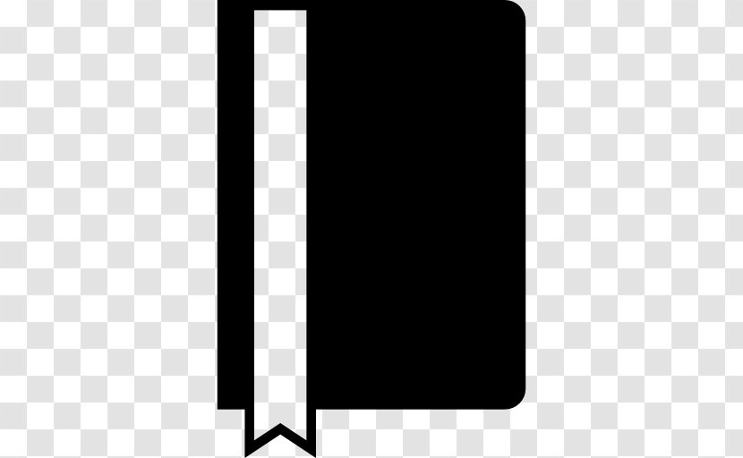 Bookmark - Rectangle - Book Transparent PNG