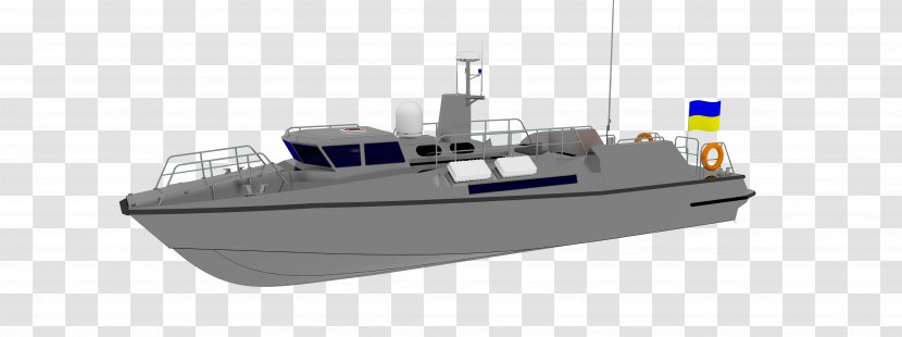 Patrol Boat Amphibious Transport Dock Submarine Chaser Torpedo Water Transportation - Mode Of Transparent PNG