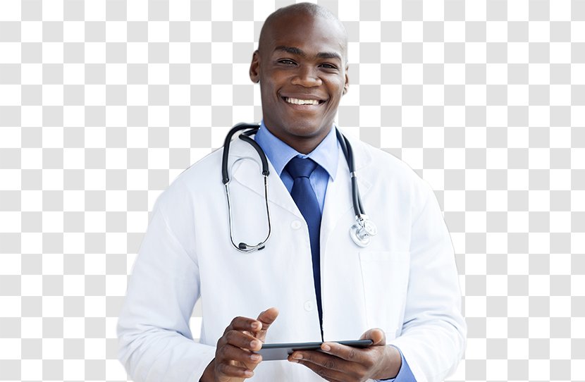 Physician Doctor Of Medicine Patient Health Care - Thumb Transparent PNG