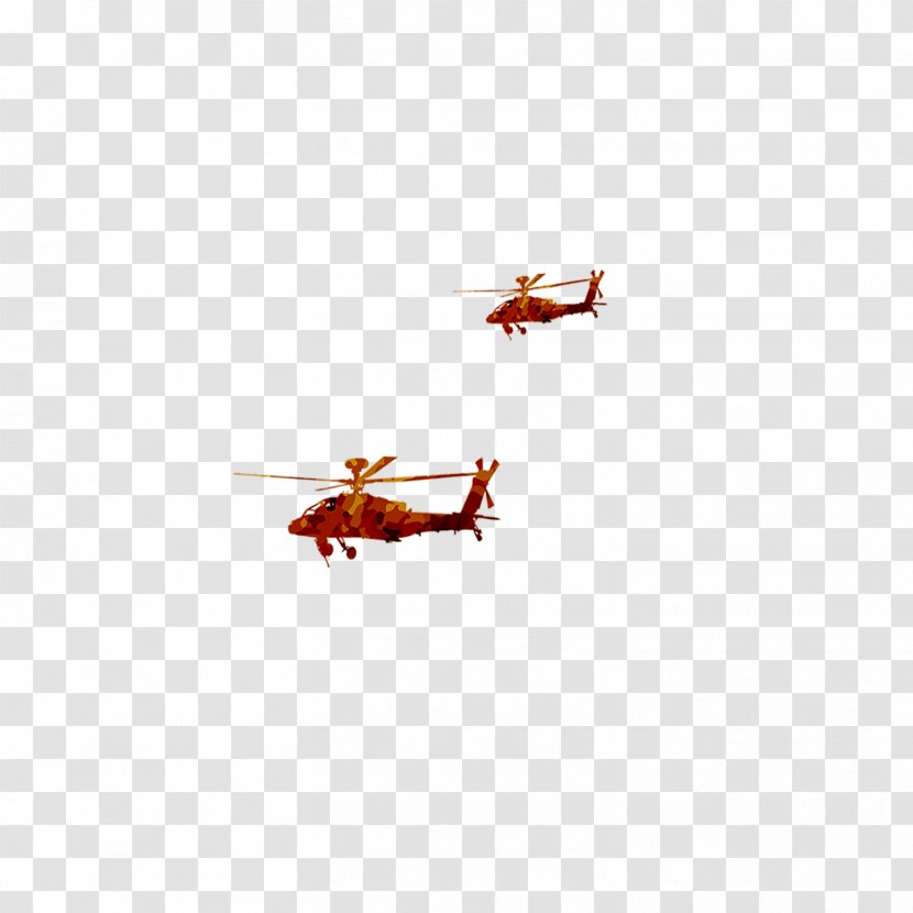 Helicopter Insect Membrane Pattern - Wing - Colorful Decorative Transparent PNG