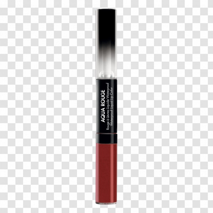 Lip Gloss Lipstick MAKE UP FOR EVER Aqua Rouge Cosmetics Transparent PNG
