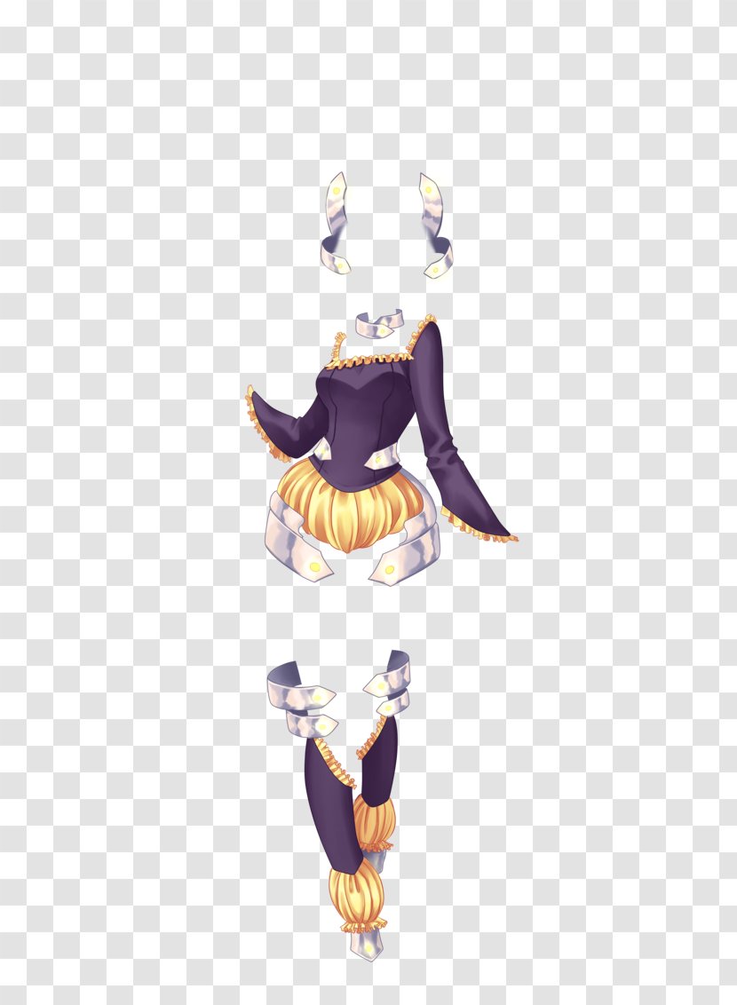 Wikia Traje Clothing Accessories - Costume - Magical Drop 3 Transparent PNG