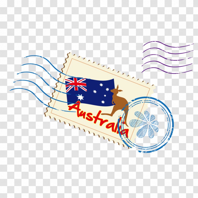 Postage Stamp Photography Royalty-free Sticker - Stock - Vector British Flag Transparent PNG