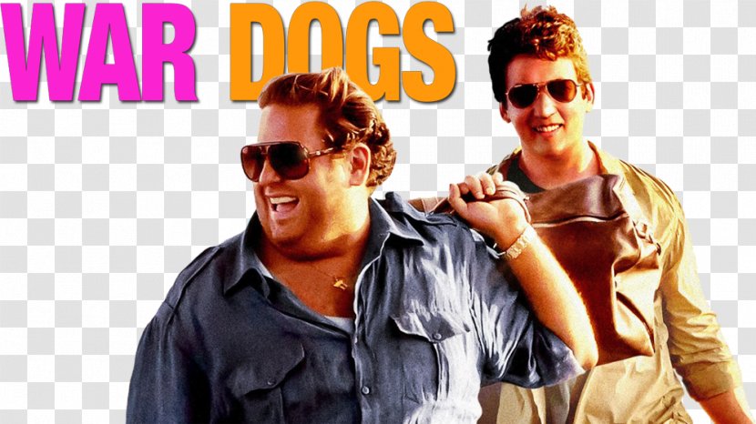 Film Director United States Comedy Drama - Miles Teller - War Dog Transparent PNG