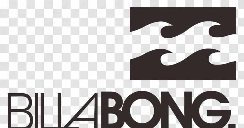 Billabong Logo Brand Retail - Cdr Transparent PNG