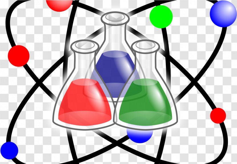 Science Clip Art Laboratory Biology - Education - Symbols Transparent PNG