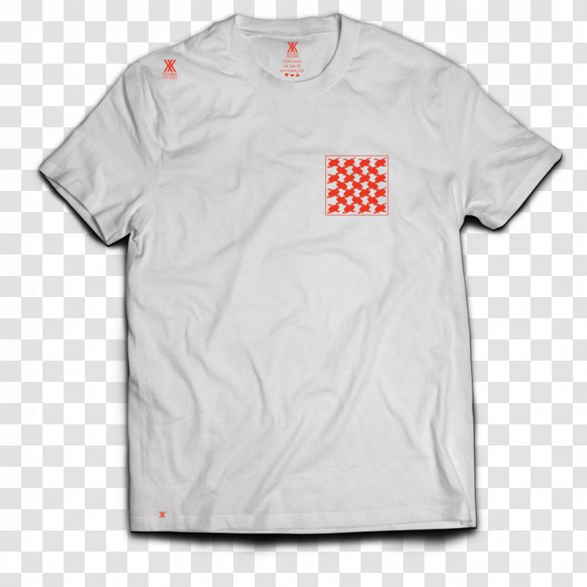 T-shirt Clothing Product Cotton Transparent PNG