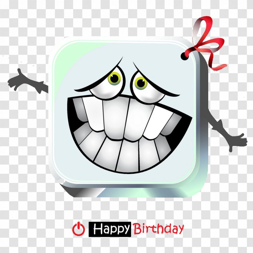 Button - Shutterstock - Cute Birthday Stereo Buttons Transparent PNG