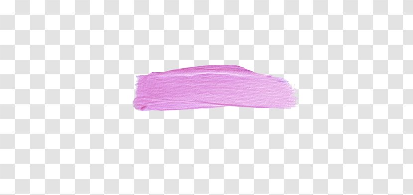 Pink M - Purple Transparent PNG