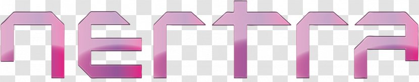 Brand Logo Line - Pink M - Dialogue Transparent PNG