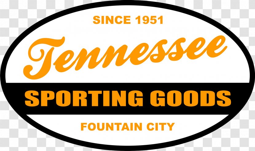 Tennessee Sporting Goods Brand Clip Art Product T-shirt - Sports - Work Uniforms And Jackets Transparent PNG