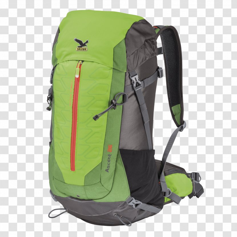 Backpack OBERALP S.p.A. Hiking - Tourism - Image Transparent PNG