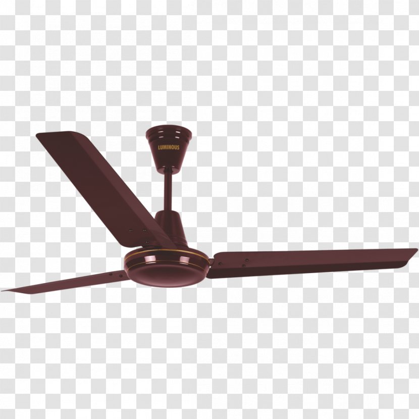 Ceiling Fans Electric Energy Consumption - Computer Fan Control Transparent PNG