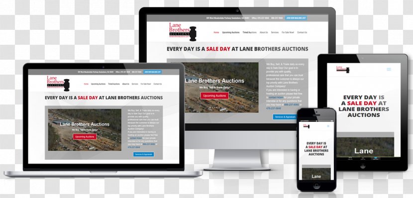 Online Auction Business NSE Service - Phillips Transparent PNG
