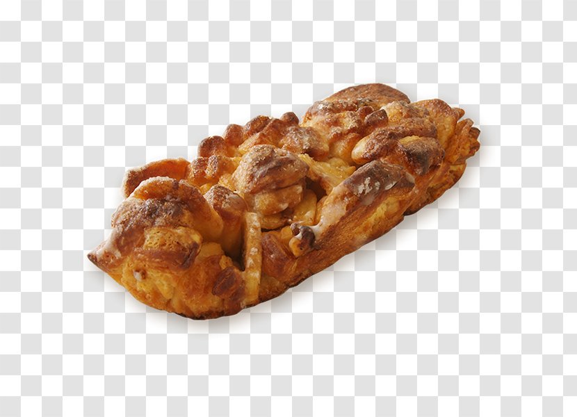 Danish Pastry Milk Cream Sweet Roll Sticky Bun - Baked Goods - Mbc Buns Transparent PNG