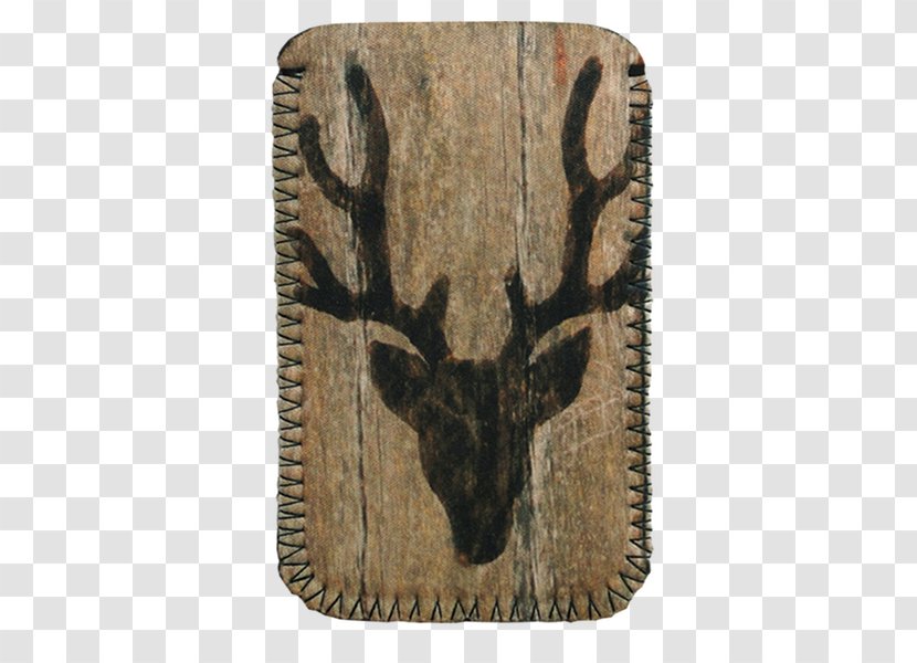 Deer Antler IPhone 4 Samsung Galaxy S III Mini Smartphone Transparent PNG