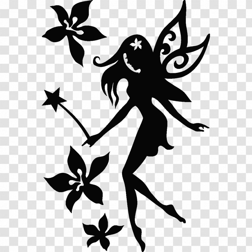 Fairy Flower Fairies Pixie Clip Art - Moths And Butterflies Transparent PNG