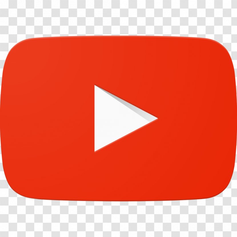 YouTube Logo Android - Cartoon - Joystick Transparent PNG