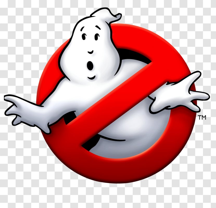 Ghostbusters: Sanctum Of Slime The Video Game YouTube Logo - Ghostbusters Ii - Youtube Transparent PNG