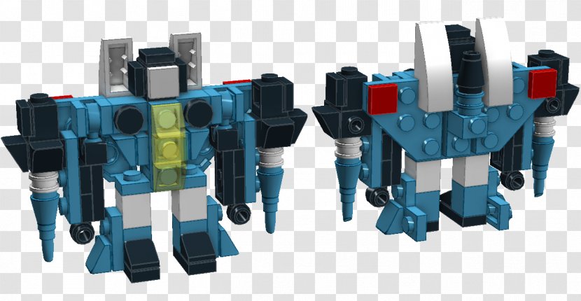 Toy Megatron Tentakil LEGO Transformers - Generations Transparent PNG