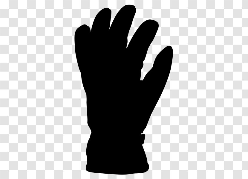 Glove Clothing Security - Personal Protective Equipment - Mitten Transparent PNG